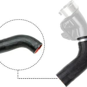 Laadlucht-/turboslang Gates 09-1241 Limited Edition