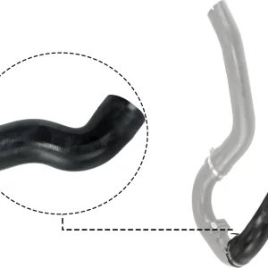 Laadlucht-/turboslang Gates 09-1293 Premium