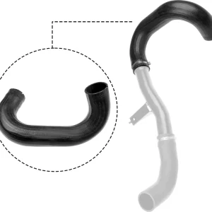 Laadlucht-/turboslang Gates 09-1295 Beste Prijs