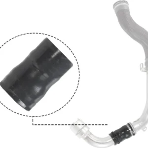 Modern Laadlucht-/turboslang Gates 09-1298