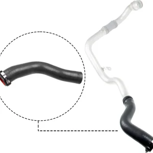 Laadlucht-/turboslang Gates 09-1306 Groothandel