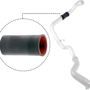 Laadlucht-/turboslang Gates 09-1307 Hoge Kwaliteit