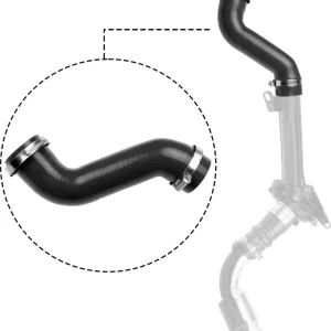 Budget Laadlucht-/turboslang Gates 09-1314
