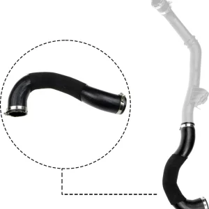 Laadlucht-/turboslang Gates 09-1366 Veilige Betaling