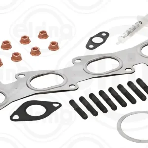 In De Mode Turbolader montageset Elring 703.940