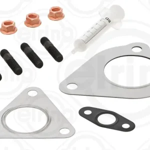Turbolader montageset Elring 703.990 Nieuw