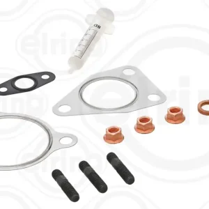 Shop Nu Turbolader montageset Elring 714.320