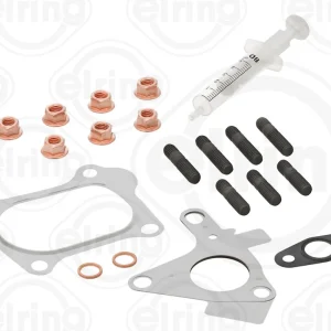 Op = Op Turbolader montageset Elring 714.351