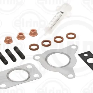 Turbolader montageset Elring 714.520 Laatste Kans