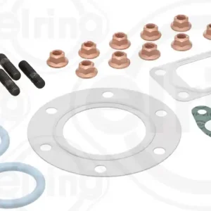 Beste Prijs Turbolader montageset Elring 715.040