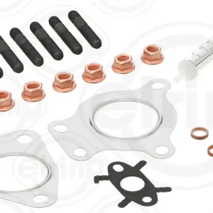 Turbolader montageset Elring 715.381 Must-Have