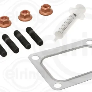 Turbolader montageset Elring 715.470 Gecertificeerd