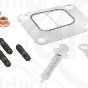 Turbolader montageset Elring 715.640 Meest Verkocht