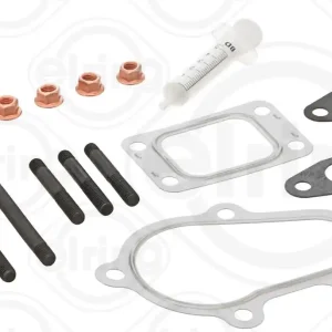 Handgemaakt Turbolader montageset Elring 716.070