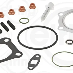 Turbolader montageset Elring 716.080 Nu Kopen