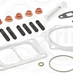 Turbolader montageset Elring 716.090 Uitverkoop