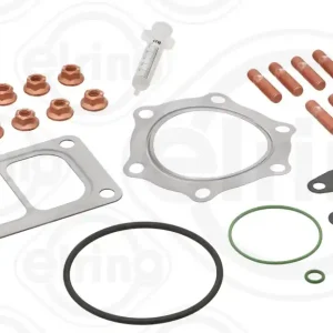 Limited Edition Turbolader montageset Elring 716.091