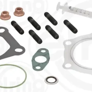 Tijdelijk Beschikbaar Turbolader montageset Elring 716.120