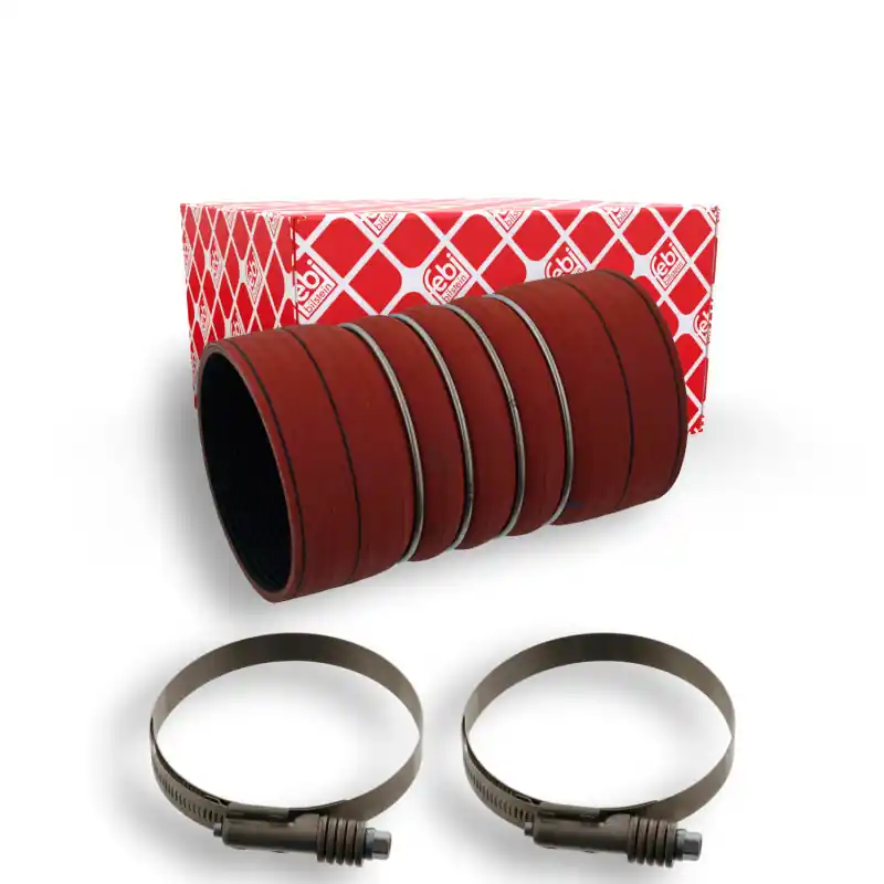 Gecertificeerd Laadlucht-/turboslang Febi Bilstein 44301