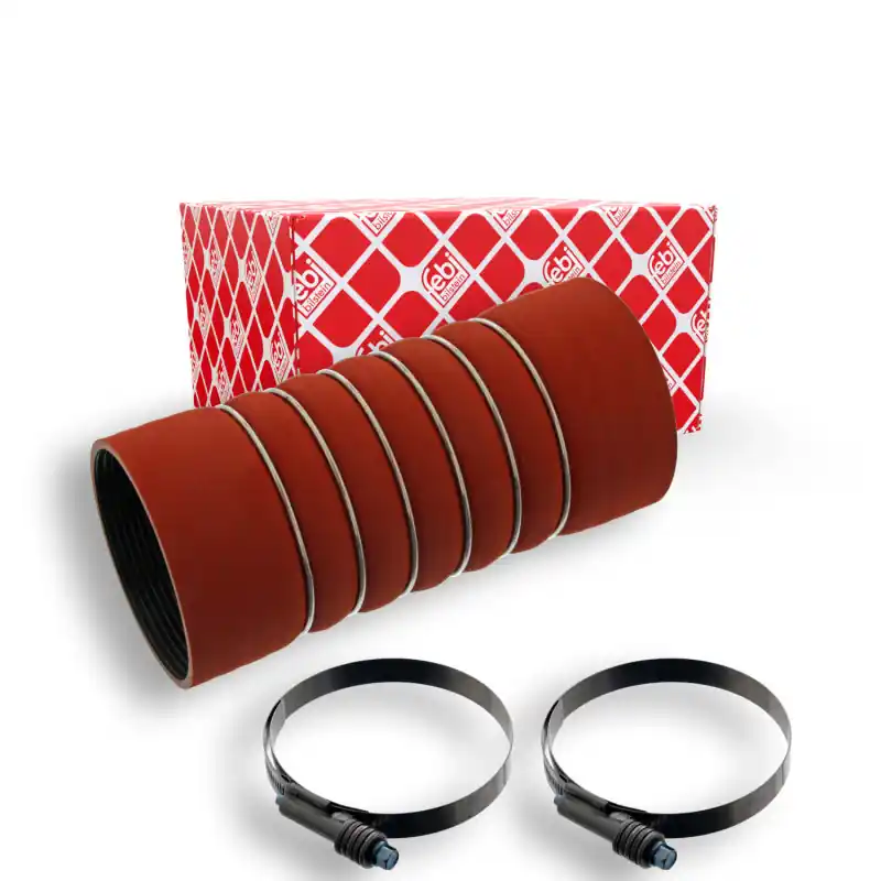 Laadlucht-/turboslang Febi Bilstein 44303 Op = Op