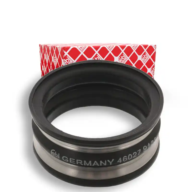 Gratis Retour Laadlucht-/turboslang Febi Bilstein 46027