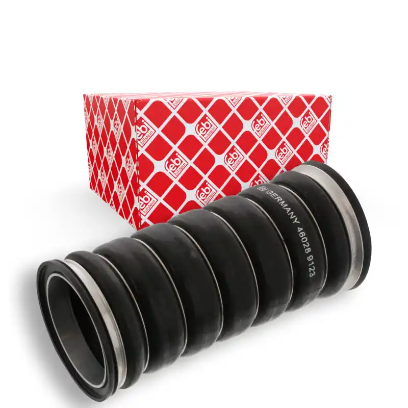 Betrouwbaar Laadlucht-/turboslang Febi Bilstein 46028