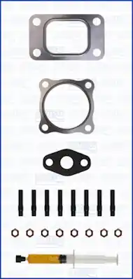 Turbolader montageset Ajusa JTC11001 Nieuwe Collectie