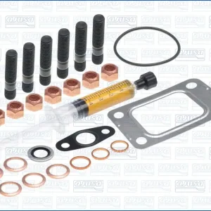 Turbolader montageset Ajusa JTC11029 Ambachtelijk