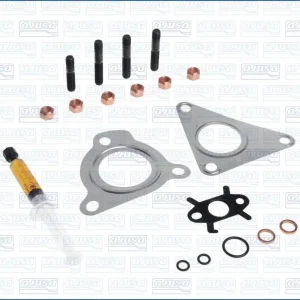 Authentiek Turbolader montageset Ajusa JTC11037