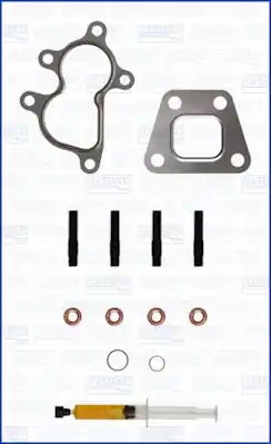 Professioneel Turbolader montageset Ajusa JTC11048