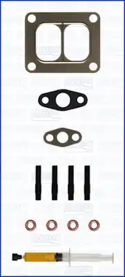 Express Levering Turbolader montageset Ajusa JTC11211