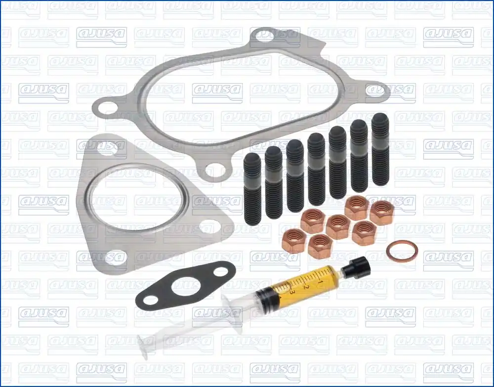 Turbolader montageset Ajusa JTC11238 Meest Verkocht