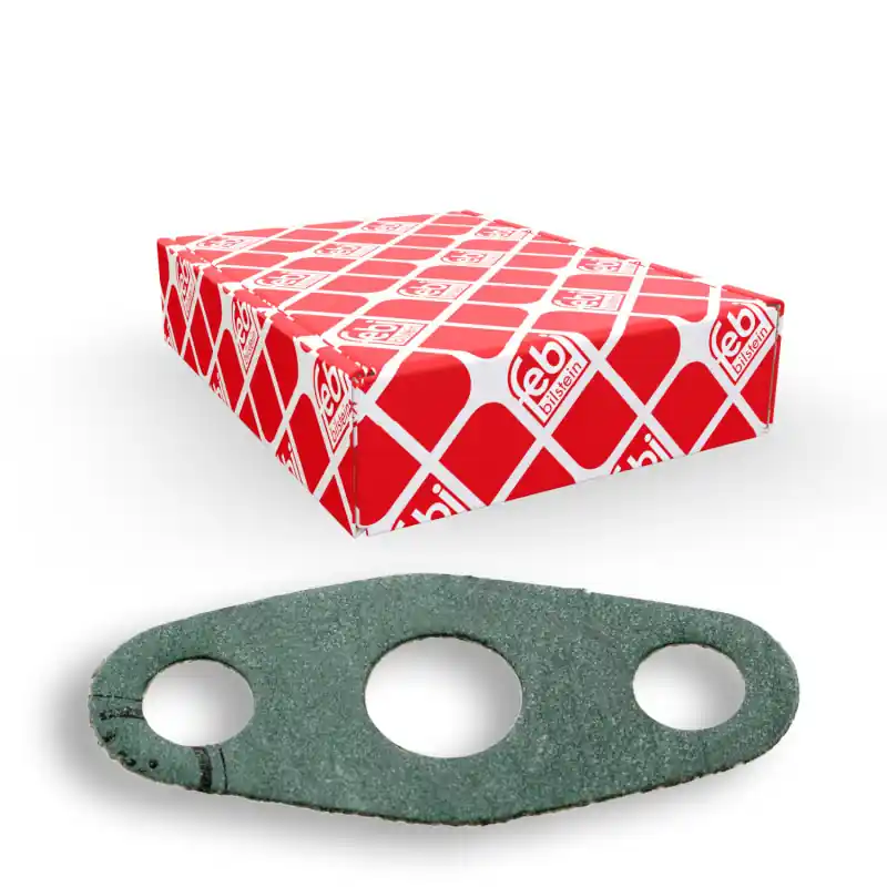 Professioneel Olie uitlaat turbolader pakking Febi Bilstein 104503