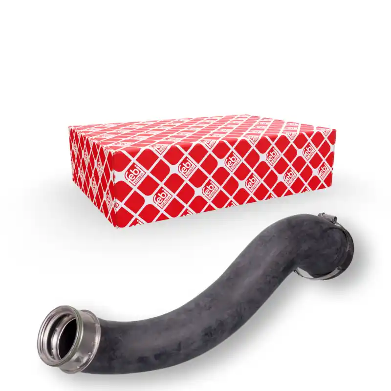 Laadlucht-/turboslang Febi Bilstein 106287 Lage Prijs