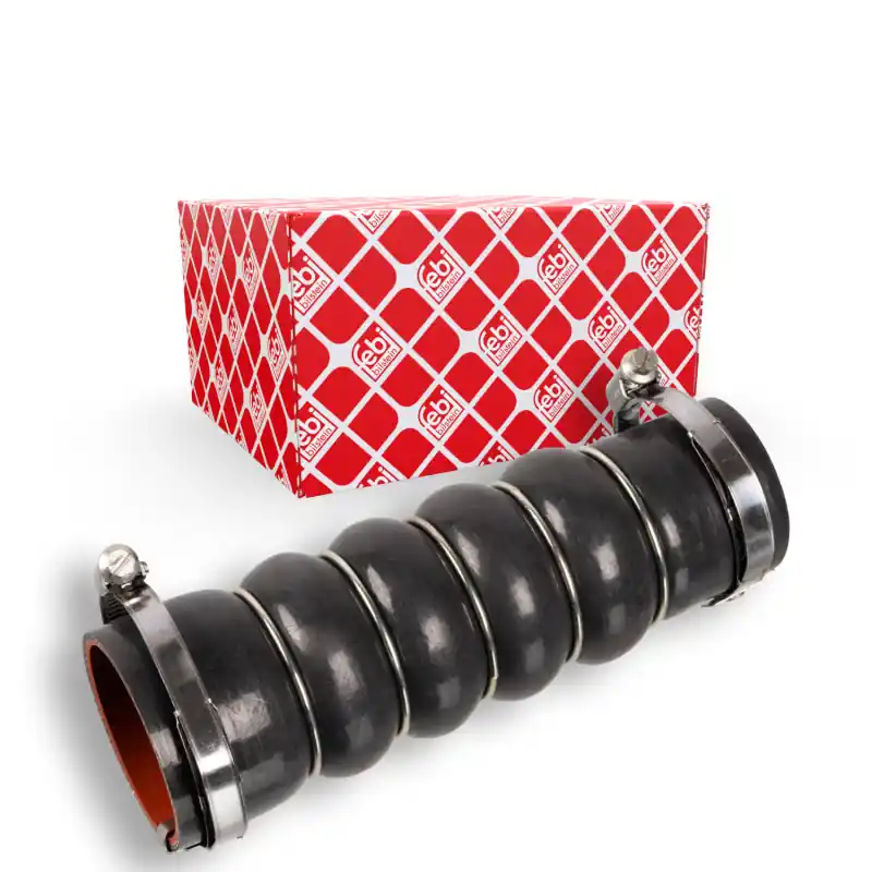 Wereldwijde Verzending Laadlucht-/turboslang Febi Bilstein 108260