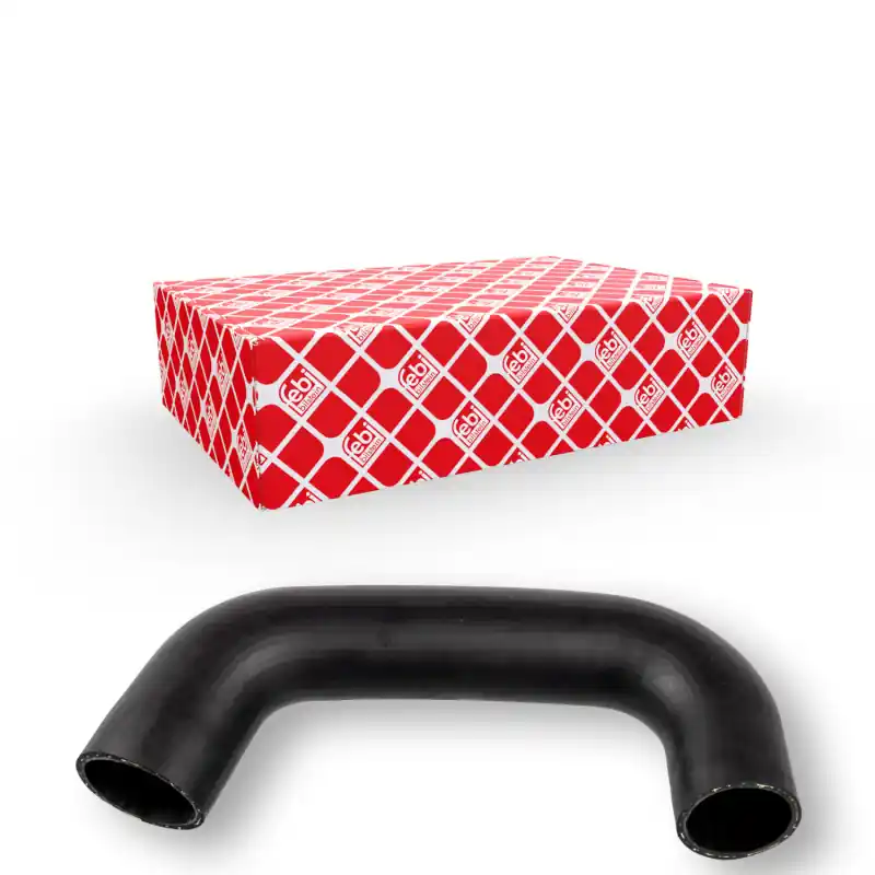 Laadlucht-/turboslang Febi Bilstein 170735 Snelle Levering