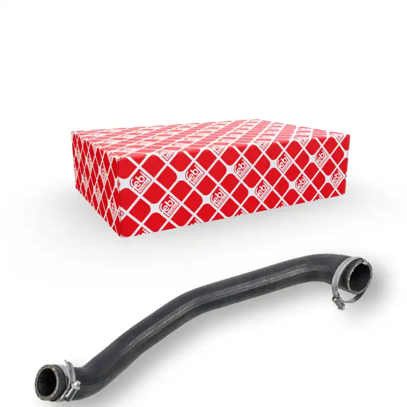 Laadlucht-/turboslang Febi Bilstein 170774 Ambachtelijk