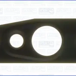 Gratis Verzending Olie uitlaat turbolader pakking Ajusa 01021300