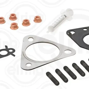 Turbolader montageset Elring 811.160 Beste Prijs