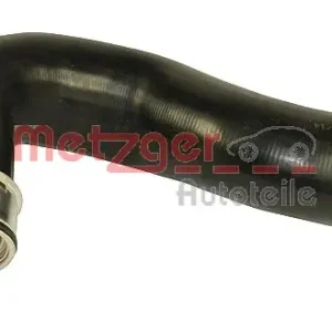 Finale Uitverkoop Laadlucht-/turboslang Metzger 2400034
