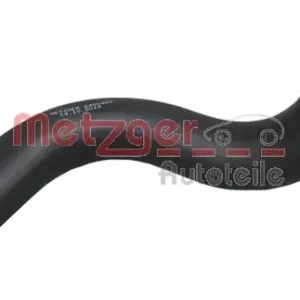 Origineel Laadlucht-/turboslang Metzger 2400420