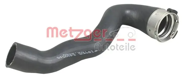 Nieuw Model Laadlucht-/turboslang Metzger 2400515