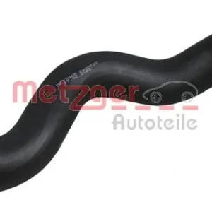 Direct Verzonden Laadlucht-/turboslang Metzger 2400522