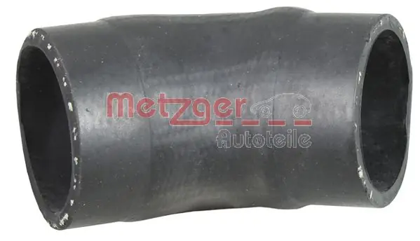 Laadlucht-/turboslang Metzger 2400553 Merkproduct