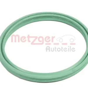 Laadlucht-/turboslang Metzger 2400580 Favoriet