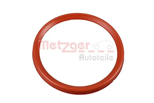 Merkproduct Laadlucht-/turboslang Metzger 2400583