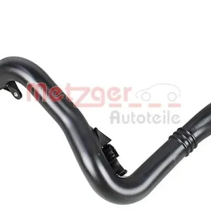 Laadlucht-/turboslang Metzger 2400650 Topkwaliteit