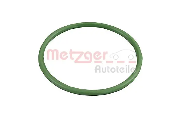 Must-Have Laadlucht-/turboslang Metzger 2400751