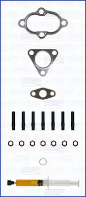 Turbolader montageset Ajusa JTC11281 Fabrieksprijs