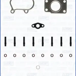 Gratis Retour Turbolader montageset Ajusa JTC11302